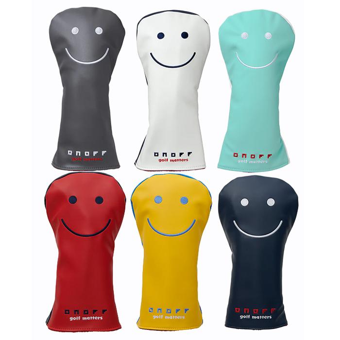 ONOFF（オノフ） ONOFF HEAD COVER OH1320(W1用) / オノフ