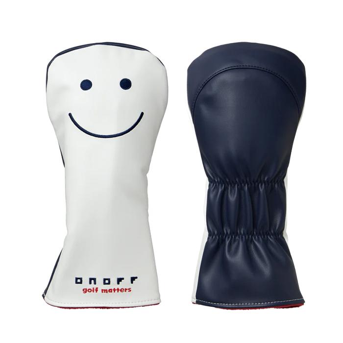 ONOFF（オノフ） ONOFF HEAD COVER OH1320(W1用) / オノフ