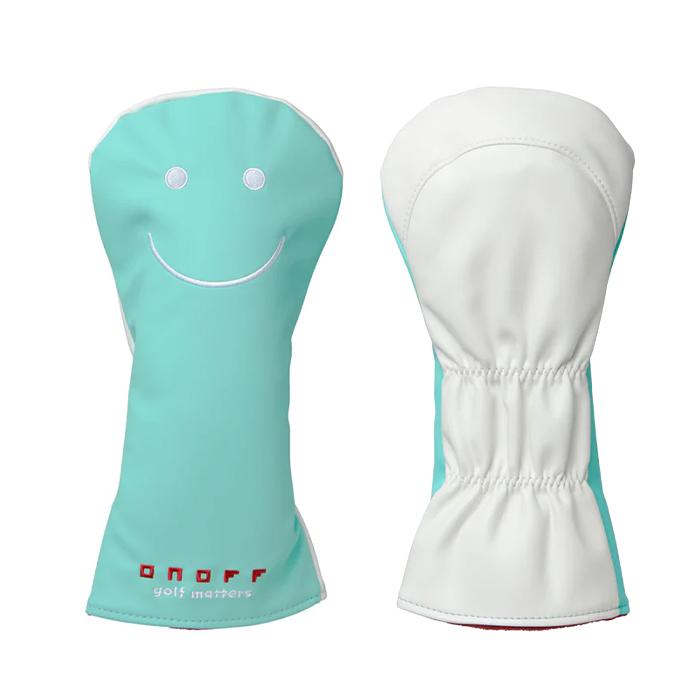 ONOFF（オノフ） ONOFF HEAD COVER OH1320(W1用) / オノフ