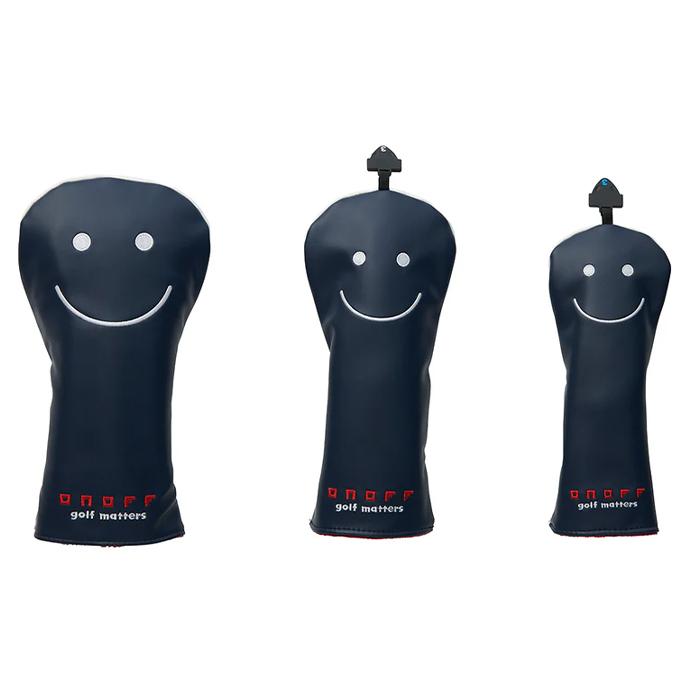 ONOFF（オノフ） ONOFF HEAD COVER OH1320(W1用) / オノフ