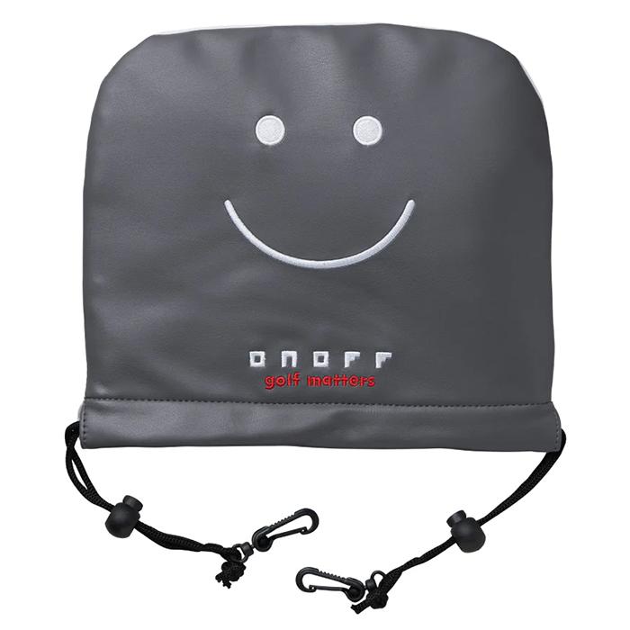 ONOFF（オノフ） ONOFF IRON COVER OI1320 / オノフ アイアンカバー