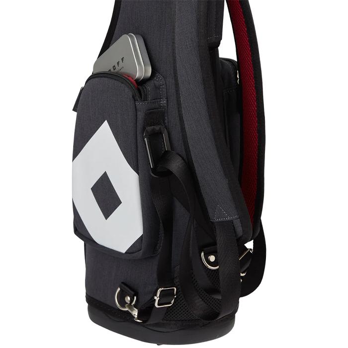 ONOFF（オノフ） ONOFF CLUB CASE OL0626 / オノフ 自立式 クラブ