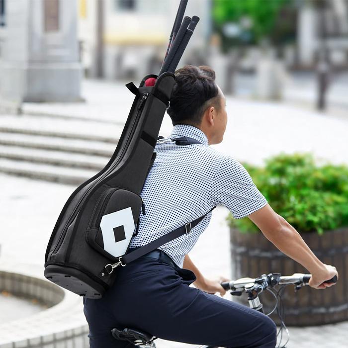 ONOFF（オノフ） ONOFF CLUB CASE OL0626 / オノフ 自立式 クラブ