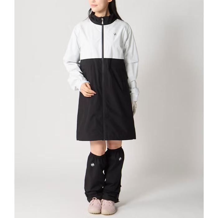 Marie Claire - 新品■18,480円【マリクレール 】レディース　レインウェア  上下　L/11 marie claire sport（マリクレール スポーツ） 【在庫限り】marie