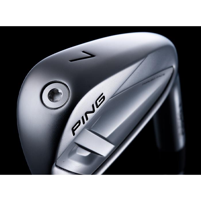 PING（ピン） PING i540 IRON / ピン i540 アイアン 5本セット(＃6-PW