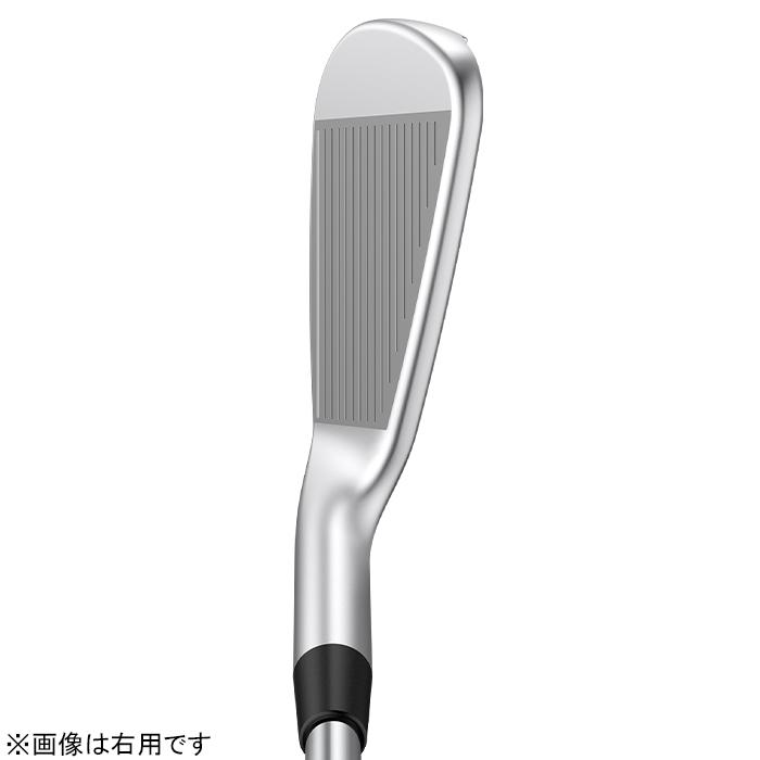 i（PING） PING i540 IRON LEFT / ピン アイアン 左用 5本セット(＃6