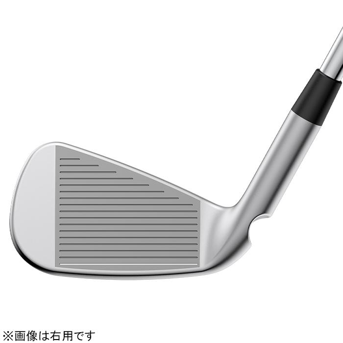 i（PING） PING i540 IRON LEFT / ピン アイアン 左用 5本セット(＃6