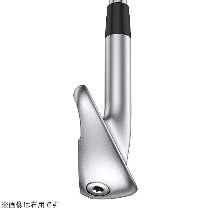 i（PING） PING i540 IRON LEFT / ピン アイアン 左用 5本セット(＃6