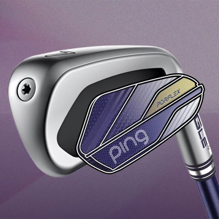 PING G Le アイアンセット 6本セット PING G Le アイアンセット 6本