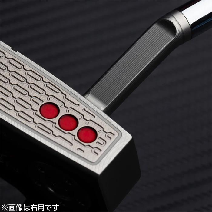 PHANTOM（スコッティ・キャメロン） Titleist SCOTTY CAMERON PHANTOM