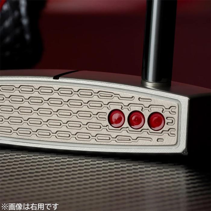 PHANTOM（スコッティ・キャメロン） Titleist SCOTTY CAMERON PHANTOM