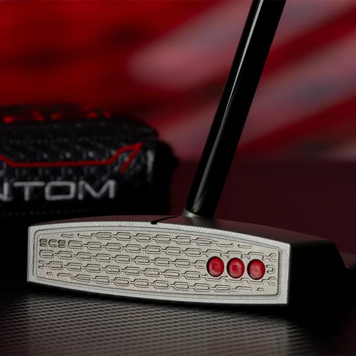 PHANTOM（スコッティ・キャメロン） Titleist SCOTTY CAMERON PHANTOM