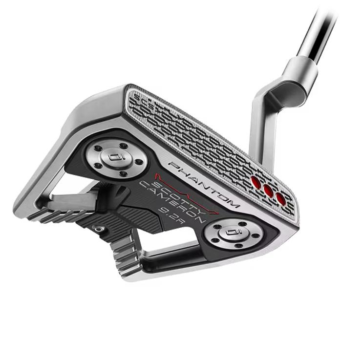Titleist Scotty Cameron パター PHANTOM（スコッティ・キャメロン） Titleist SCOTTY CAMERON PHANTOM