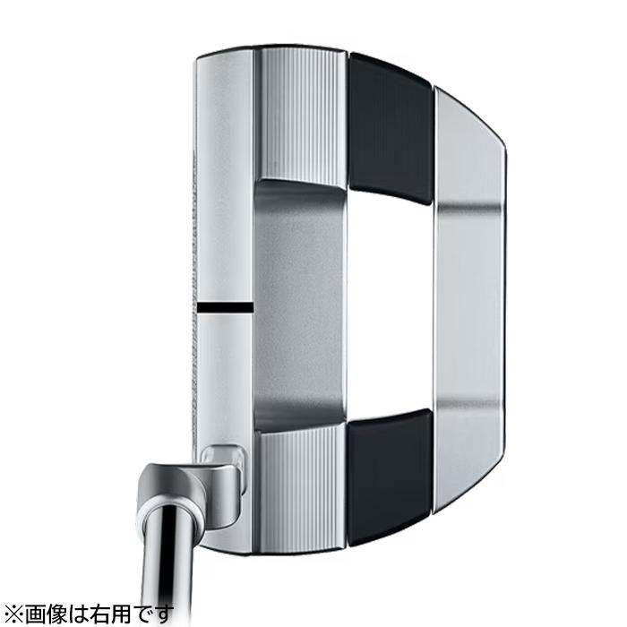 左用 中尺】スコッティキャメロン Fastback2 ロングデザイン 品 楽天