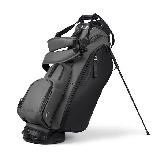 PLAYER 5.0 STAND PRO ファントム ダブルストラップ VESSEL 【在庫限り】VESSEL PLAYER 5.0 STAND PRO PHANTOM DOUBLE