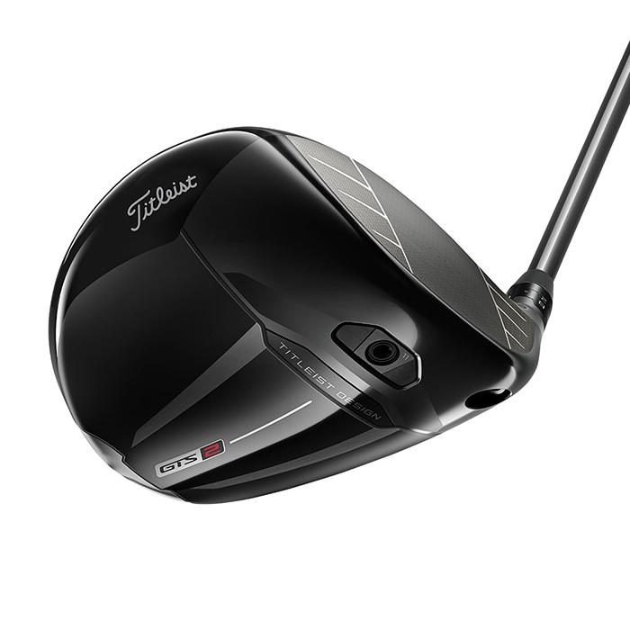 Titleist（タイトリスト） Titleist GTS2 DRIVER / タイトリスト GTS2