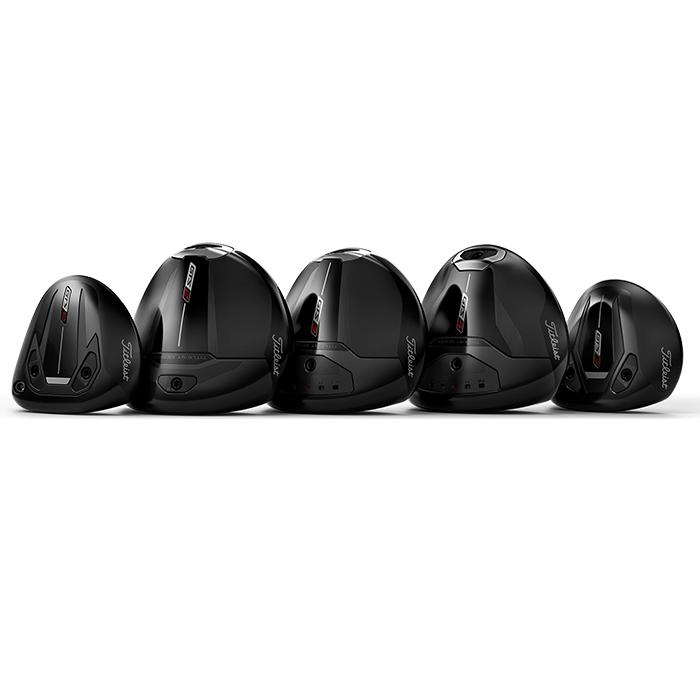 Titleist（タイトリスト） Titleist GTS2 DRIVER / タイトリスト GTS2