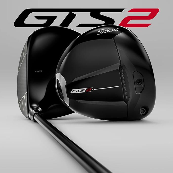 Titleist（タイトリスト） Titleist GTS2 DRIVER / タイトリスト GTS2