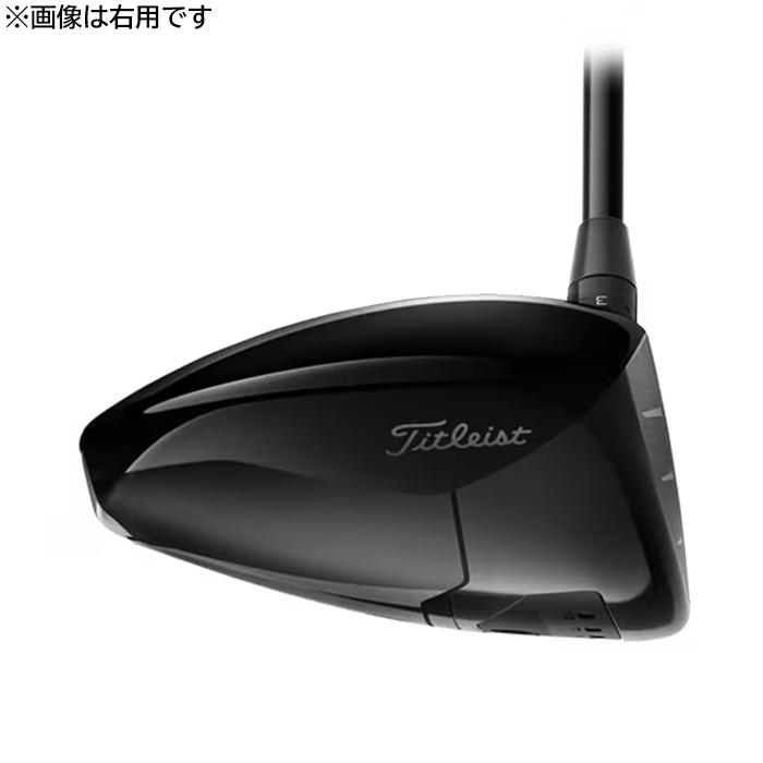Titleist（タイトリスト） Titleist GTS3 DRIVER LEFT / タイトリスト
