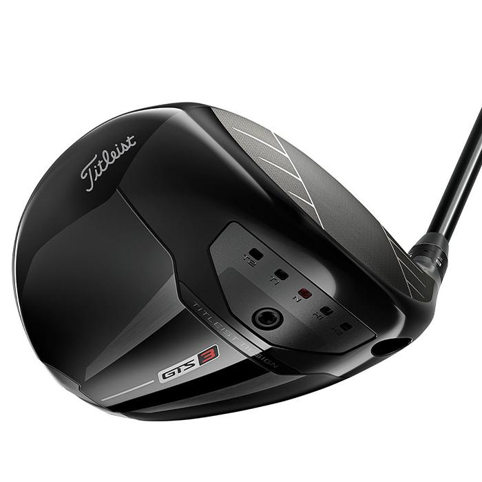 Titleist（タイトリスト） Titleist GTS3 DRIVER / タイトリスト GTS3