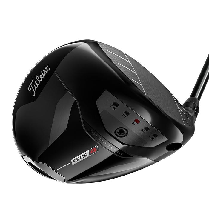 Titleist（タイトリスト） Titleist GTS4 DRIVER / タイトリスト GTS4