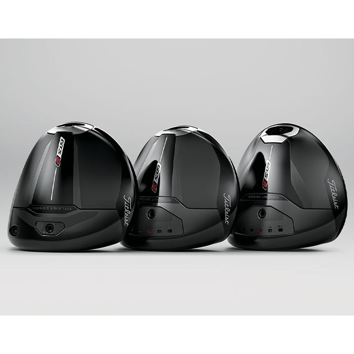 Titleist（タイトリスト） Titleist GTS4 DRIVER / タイトリスト GTS4