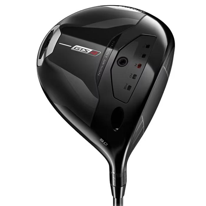 Titleist（タイトリスト） Titleist GTS4 DRIVER / タイトリスト GTS4