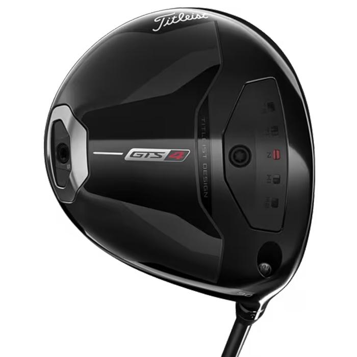 Titleist（タイトリスト） Titleist GTS4 DRIVER / タイトリスト GTS4