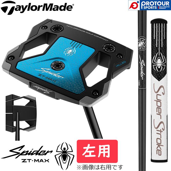 TaylorMade（テーラーメイド） TaylorMade Spider ZT-MAX STANDARD