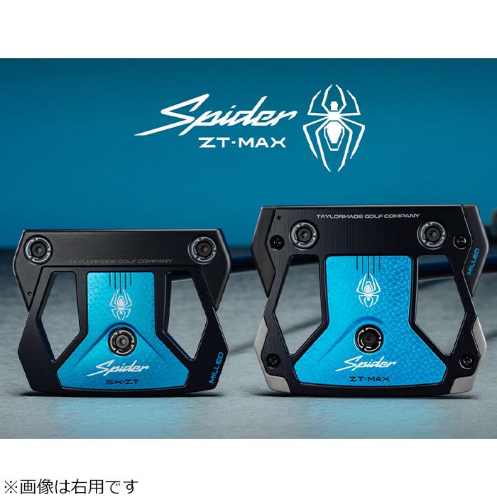 TaylorMade（テーラーメイド） TaylorMade Spider ZT-MAX STANDARD