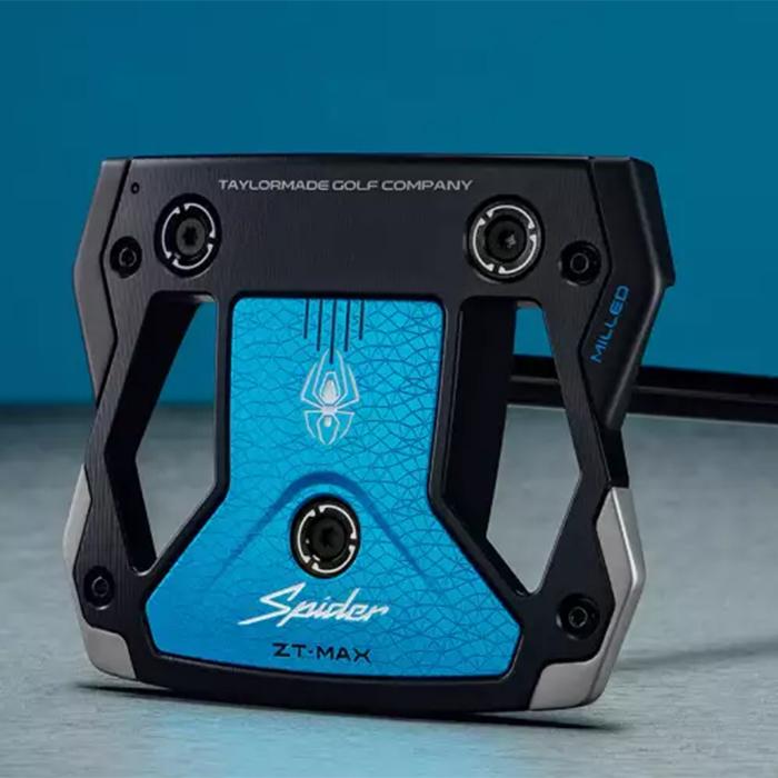 TaylorMade（テーラーメイド） TaylorMade Spider ZT-MAX LONG