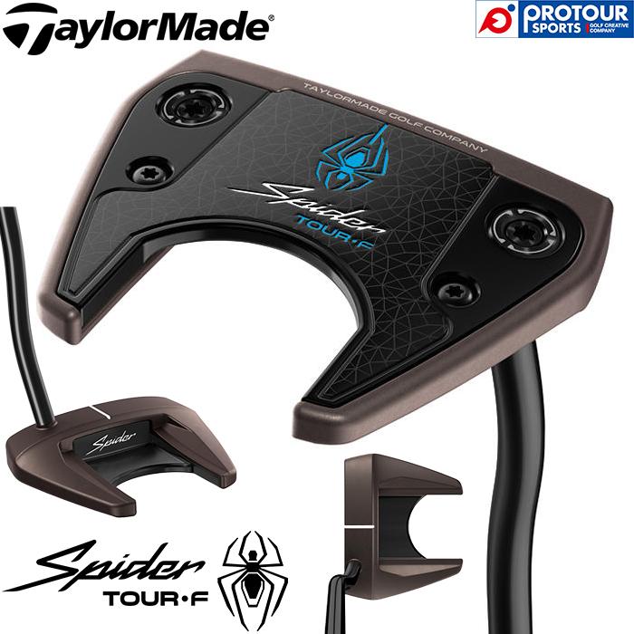 TaylorMade（テーラーメイド） TaylorMade Spider TOUR F TORCHED