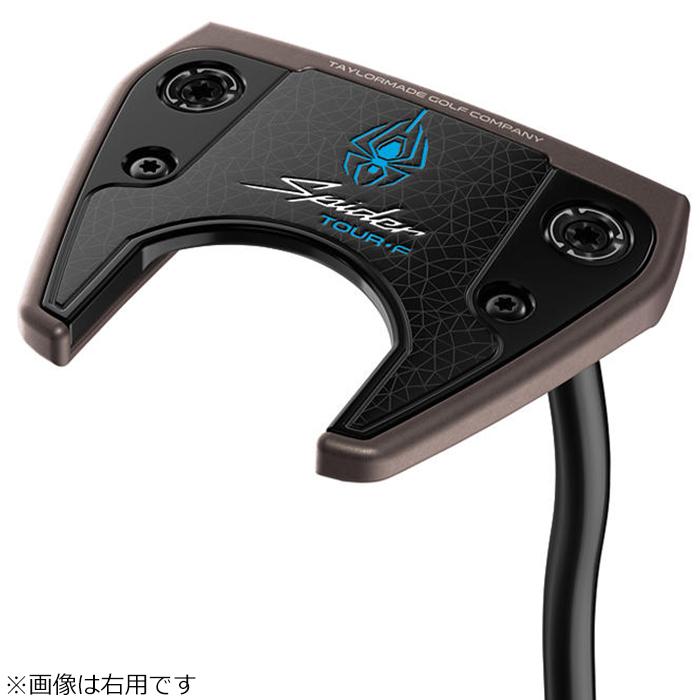 TaylorMade（テーラーメイド） TaylorMade Spider TOUR F TORCHED