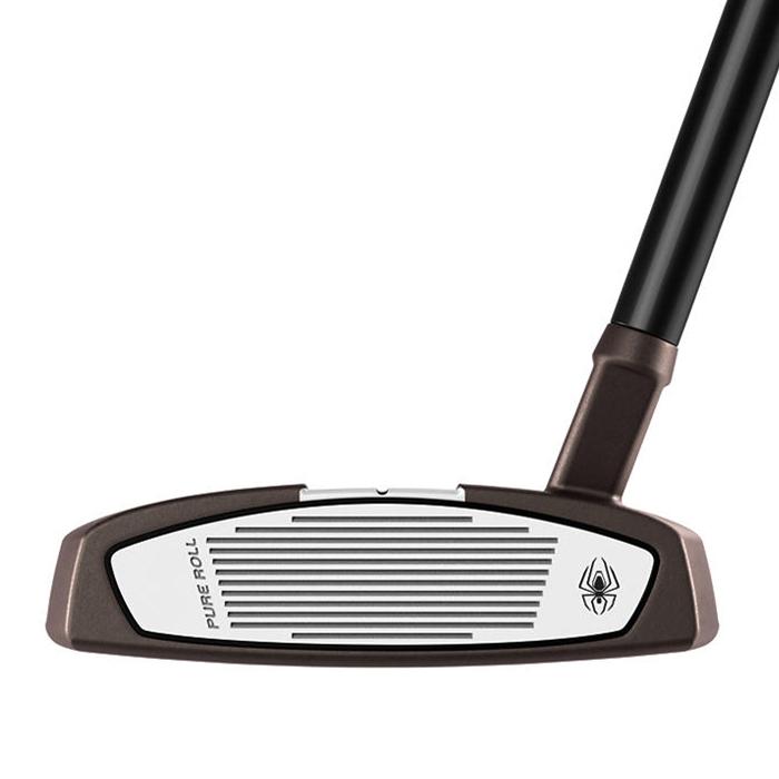 TaylorMade Spider TOUR X パター　34インチ　トーチド色 TaylorMade（テーラーメイド） TaylorMade Spider TOUR X TORCHED TP