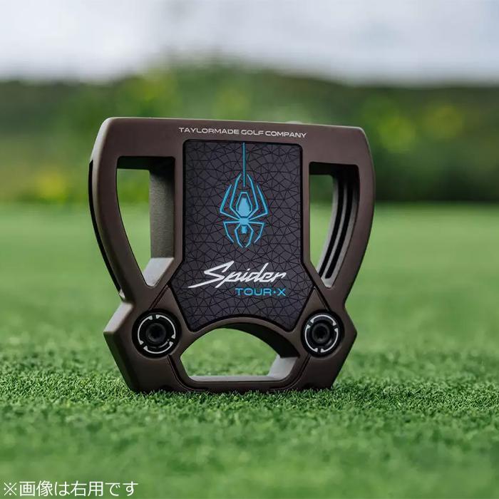 TaylorMade（テーラーメイド） TaylorMade Spider TOUR X TORCHED TP