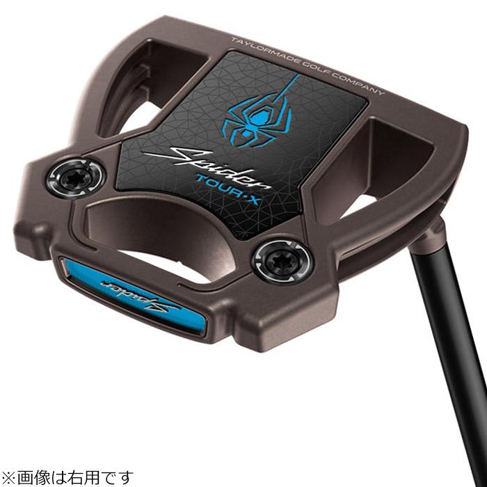 TaylorMade（テーラーメイド） TaylorMade Spider TOUR X TORCHED TP