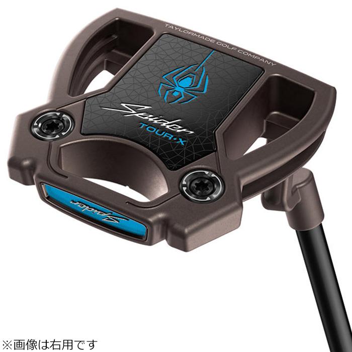 TaylorMade（テーラーメイド） TaylorMade Spider TOUR X TORCHED TP