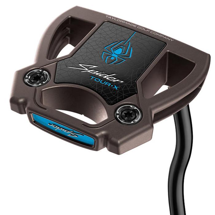 TaylorMade（テーラーメイド） TaylorMade Spider TOUR X TORCHED TP 