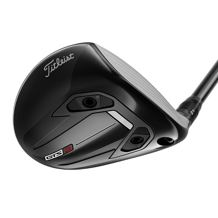 Titleist（タイトリスト） Titleist GTS2 FAIRWAY / タイトリスト GTS2