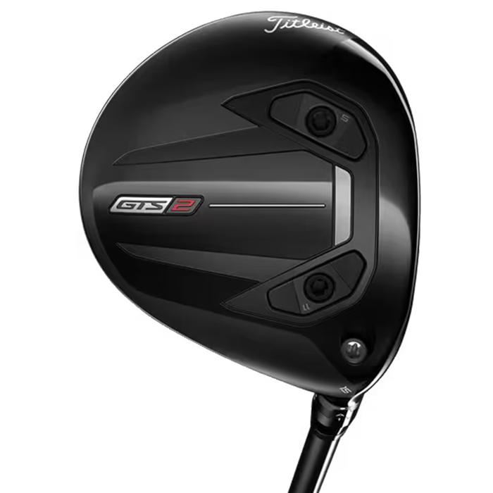 Titleist（タイトリスト） Titleist GTS2 FAIRWAY / タイトリスト GTS2