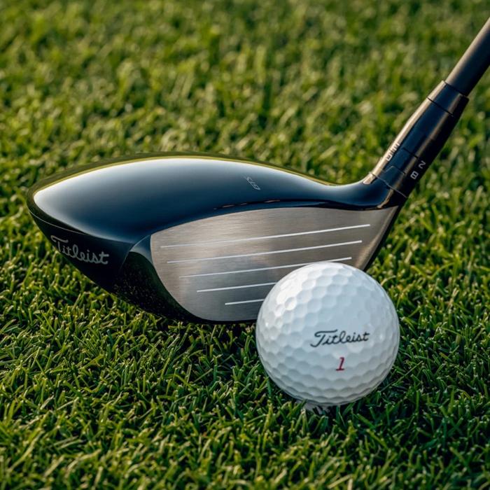 Titleist（タイトリスト） Titleist GTS3 FAIRWAY / タイトリスト GTS3
