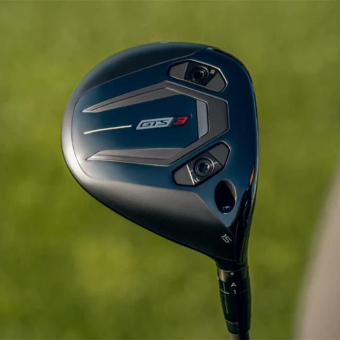 Titleist（タイトリスト） Titleist GTS3 FAIRWAY / タイトリスト GTS3
