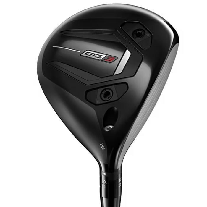 先行予約！新品未使用タイトリスト　GTS3 3W テンセイ 1k ホワイト65S Titleist（タイトリスト） Titleist GTS3 FAIRWAY / タイトリスト GTS3