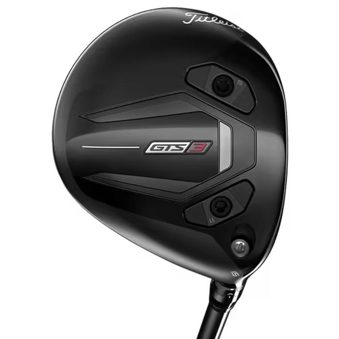 Titleist（タイトリスト） Titleist GTS3 FAIRWAY / タイトリスト GTS3