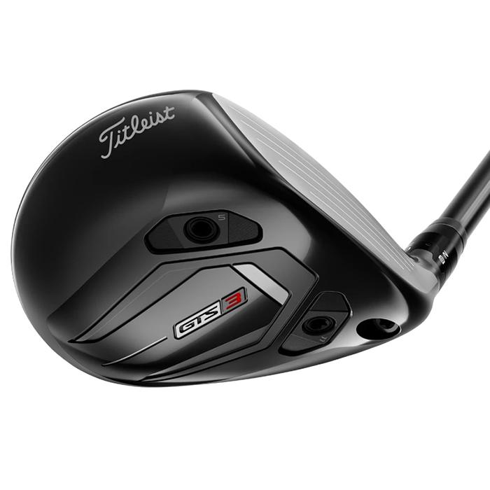 Titleist（タイトリスト） Titleist GTS3 FAIRWAY / タイトリスト GTS3