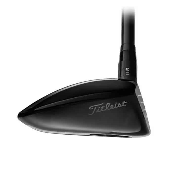 タイトリスト GTS3 フェアウェイウッド 15度　3番ウッド レフティ Titleist（タイトリスト） Titleist GTS3 FAIRWAY / タイトリスト GTS3
