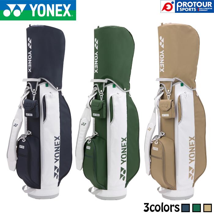 YONEX（ヨネックス） YONEX CB-6851 / ヨネックス 軽量カートバッグ 全
