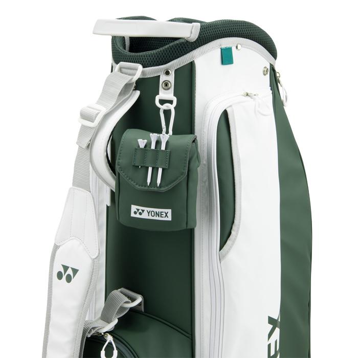 YONEX（ヨネックス） YONEX CB-6851 / ヨネックス 軽量カートバッグ 全