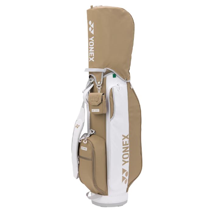 YONEX（ヨネックス） YONEX CB-6851 / ヨネックス 軽量カートバッグ 全
