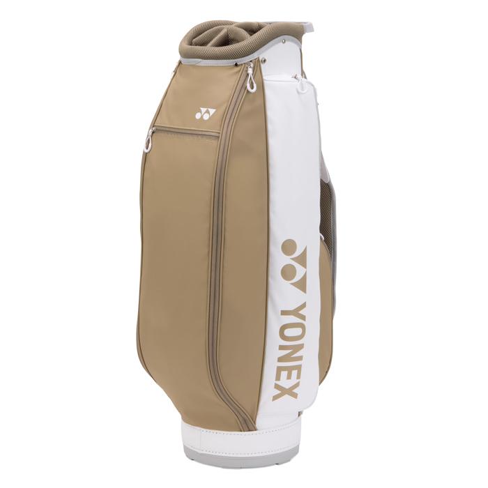YONEX（ヨネックス） YONEX CB-6851 / ヨネックス 軽量カートバッグ 全